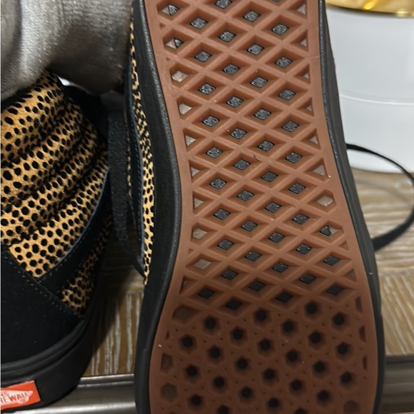 Vans woman’s shoes - Picture 4 of 4
